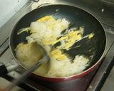 簡単にお店の味！！本格チャーハン作り方4写真