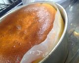 [本格]大人のチーズケーキ作り方6写真