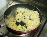 簡単にお店の味！！本格チャーハン作り方5写真