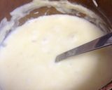 アトレーユ♡じゃがいもソースのパスタஐஃ作り方7写真