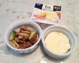 焼き鳥のココットカマン作り方1写真