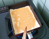 お出汁を味わう☆簡単だし巻き玉子作り方4写真