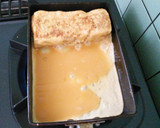 お出汁を味わう☆簡単だし巻き玉子作り方7写真