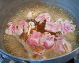 優しい味♪白菜と豚肉のサッと煮✿作り方2写真