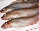 げんげの唐揚げと汁物作り方1写真
