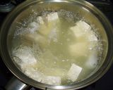 げんげの唐揚げと汁物作り方7写真