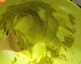 カボチャの優しいもちもちケーキ作り方1写真