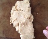 酒粕クッキー作り方5写真