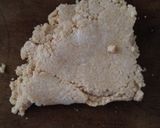 酒粕クッキー作り方6写真