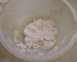 ひやあったか☆抹茶白玉小豆ココットカマン作り方1写真