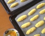 簡単!滑らかスイートポテト!作り方12写真