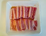 めんつゆで簡単帯広風豚丼♪作り方2写真
