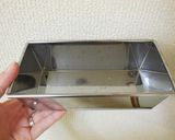 白味噌風味　かぼちゃのパウンド　どすぇ作り方1写真