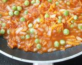 豚肉のトマト煮作り方4写真
