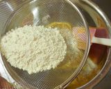 白味噌風味　かぼちゃのパウンド　どすぇ作り方10写真