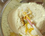 白味噌風味　かぼちゃのパウンド　どすぇ作り方11写真