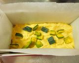 白味噌風味　かぼちゃのパウンド　どすぇ作り方12写真