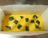 白味噌風味　かぼちゃのパウンド　どすぇ作り方13写真