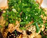簡単!なすの中華風サラダ♪作り方8写真