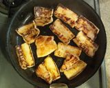 めんつゆで簡単帯広風豚丼♪作り方5写真