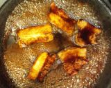 めんつゆで簡単帯広風豚丼♪作り方9写真
