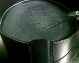 1960年頃の味を再現♪☆くるみ寒天☆作り方3写真