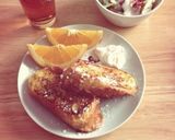 美味しい♡フレンチトースト♡朝食にも！作り方6写真