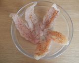 ささみジャーキー作り方4写真
