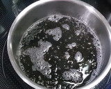 生ひじきとほうれん草の湯葉巻き作り方1写真