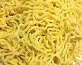 超簡単〜！なんちゃってモツ鍋作り方5写真