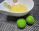 酸味やわらか♪タコときゅうりの酢物作り方6写真