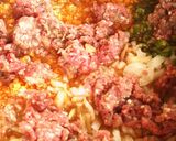 簡単すぎ☆ピラフちっくなナシゴレン作り方2写真