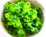 豚バラ肉の中華風あんかけ野菜炒め作り方4写真