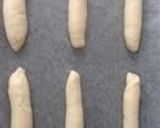自家製ヨーグルトの手捏ねコッペパン作り方5写真