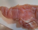 【ボリュームたっぷり簡単】親子丼作り方1写真