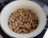 うでピー作り方1写真