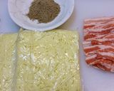 焼きそば作り方4写真