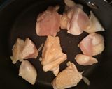 【ボリュームたっぷり簡単】親子丼作り方4写真