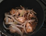 【ボリュームたっぷり簡単】親子丼作り方6写真