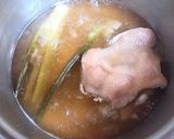 本当に美味しい海南鶏飯(カオマンガイ)作り方2写真