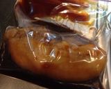 鶏チャーシュー作り方5写真