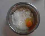 朝食にケークサレ＊離乳食後期〜完了期作り方4写真