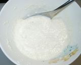 ワンタンと豆腐ソースで茄子のラザニア風作り方1写真