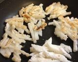 長芋ハッシュドポテト作り方3写真