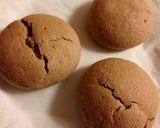 発酵なし！薄力粉で簡単パン♡作り方3写真