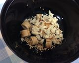 簡単わかめスープ作り方1写真