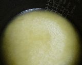 鶏とごぼうの♡炊き込みご飯(*^^*)ノ作り方6写真