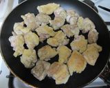 サッパリ美味しい鶏のみぞれ煮♪作り方2写真