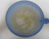 サッパリ美味しい鶏のみぞれ煮♪作り方3写真