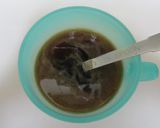 サッパリ美味しい鶏のみぞれ煮♪作り方4写真